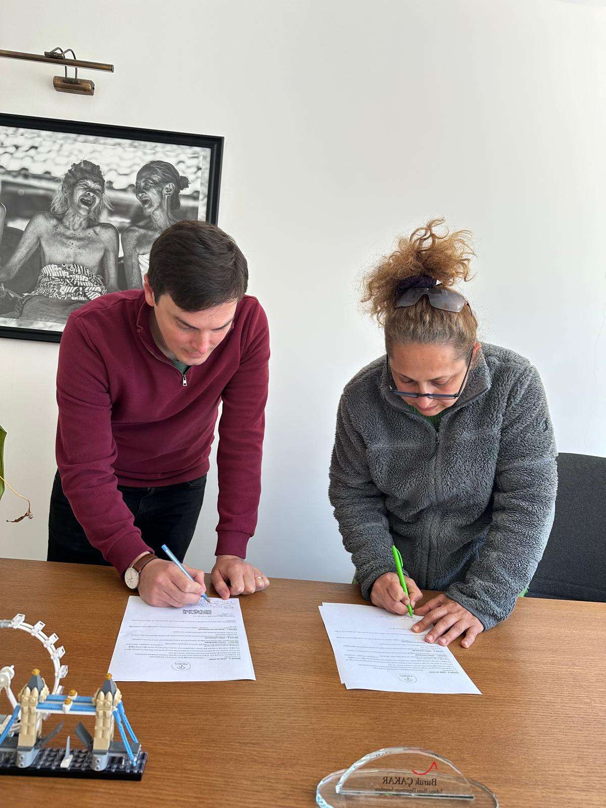 MGC Fethiye Temsilciliği’nden Üyelere Sağlık Alanında Yeni Anlaşma 2